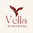 Vella Wordrobe 